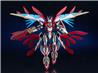 Good Smile Company MODEROID RED FIVE "Majestic Prince" Kit de modélisation