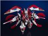 Good Smile Company MODEROID RED FIVE "Majestic Prince" Kit de modélisation