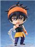 Good Smile Company Nendoroid Narancia Ghirga(re-run) "JoJo's Bizarre Adventure: Golden Wind" Action Figure