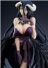 Good Smile Company Pop Up Parade Albedo: Dress Ver. "OVERLORD" Figure