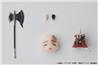 elcoco DFORM＋  Frieren: Beyond Journey's End Stark Deforme figurine