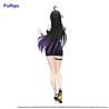FURYU Corporation  Albedo Mini Dress Ver. "Overlord " Trio-Try-iT Figurine