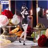 FURYU Corporation  Albedo Mini Dress Ver. "Overlord " Trio-Try-iT Figurine