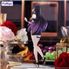 FURYU Corporation  Albedo Mini Dress Ver. "Overlord " Trio-Try-iT Figurine