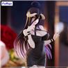 FURYU Corporation  Albedo Mini Dress Ver. "Overlord " Trio-Try-iT Figurine