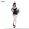FURYU Corporation  Albedo Mini Dress Ver. "Overlord " Trio-Try-iT Figurine