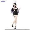 FURYU Corporation  Albedo Mini Dress Ver. "Overlord " Trio-Try-iT Figurine