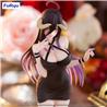 FURYU Corporation  Albedo Mini Dress Ver. "Overlord " Trio-Try-iT Figurine