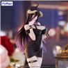 FURYU Corporation  Albedo Mini Dress Ver. "Overlord " Trio-Try-iT Figurine