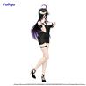FURYU Corporation  Albedo Mini Dress Ver. "Overlord " Trio-Try-iT Figurine