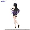 FURYU Corporation  Albedo Mini Dress Ver. "Overlord " Trio-Try-iT Figurine