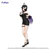 FURYU Corporation  Albedo Mini Dress Ver. "Overlord " Trio-Try-iT Figurine
