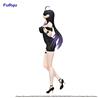 FURYU Corporation  Albedo Mini Dress Ver. "Overlord " Trio-Try-iT Figurine