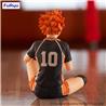 FURYU Corporation Shoyo Hinata '"Haikyu!!" Noodle Stopper Figure (Re-Run)