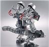BANDAI Hobby Figure-rise Standard Amplified Machinedramon" Digimon" Kit de modélisation