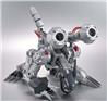 BANDAI Hobby Figure-rise Standard Amplified Machinedramon" Digimon" Kit de modélisation