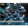 BANDAI Hobby Figure-rise Standard Amplified Machinedramon" Digimon" Kit de modélisation