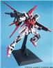 BANDAI Hobby PG 1/60 Strike Rouge + Sky Grasper "Gundam Seed' Model Ki