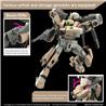 BANDAI Hobby HG #23 1/144 Demi Barding "Gundam: The Witch from Mercury" Kit de modélisation