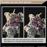 BANDAI Hobby HG #23 1/144 Demi Barding "Gundam: The Witch from Mercury" Kit de modélisation