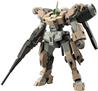 BANDAI Hobby HG #23 1/144 Demi Barding "Gundam: The Witch from Mercury" Kit de modélisation