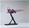 BANDAI Hobby MG 1/100 Justice Gundam 'Gundam SEED' Kit de modélisation