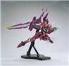 BANDAI Hobby MG 1/100 Justice Gundam 'Gundam SEED' Kit de modélisation