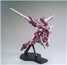 BANDAI Hobby MG 1/100 Justice Gundam 'Gundam SEED' Kit de modélisation