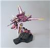 BANDAI Hobby MG 1/100 Justice Gundam 'Gundam SEED' Kit de modélisation