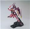 BANDAI Hobby MG 1/100 Justice Gundam 'Gundam SEED' Kit de modélisation