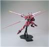 BANDAI Hobby MG 1/100 Justice Gundam 'Gundam SEED' Kit de modélisation