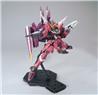 BANDAI Hobby MG 1/100 Justice Gundam 'Gundam SEED' Kit de modélisation
