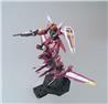 BANDAI Hobby MG 1/100 Justice Gundam 'Gundam SEED' Kit de modélisation
