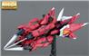 BANDAI Hobby MG 1/100 Aegis Gundam 'Gundam SEED' Kit de modélisation