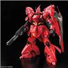 BANDAI HOBBY RG 1/144 SAZABI