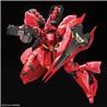 BANDAI HOBBY RG 1/144 SAZABI