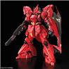 BANDAI HOBBY RG 1/144 SAZABI