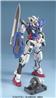 BANDAI Hobby MG 1/100 Gundam Exia "Gundam 00" Kit de modélisation