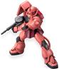 BANDAI MG MS-06S Char's Zaku Ver.2.0