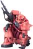 BANDAI MG MS-06S Char's Zaku Ver.2.0