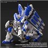 BANDAI Spirits Hobby RG 1/144 #36 Hi-Nu Gundam