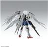 BANDAI Hobby MG 1/100 Wing Gundam Zero (EW) Ver.Ka 'Gundam W: Endless Waltz'  Kit de modélisation