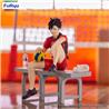 FURYU Corporation Tetsuro Kuroo '"Haikyu!!" Noodle Stopper Figure (Re-Run)