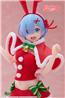 TAITO Re:Zero Starting Life in Another World Precious Figure - Rem (Winter Bunny Ver.)