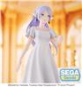 SEGA Luminasta "Frieren: Beyond Journey's End" Frieren ~In Vorig~ Figure