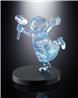 BANDAI Tamashii Soul of Chogokin Going Merry -One Piece Animation 25th Anniversary Memorial Edition- "One Piece"Figurine