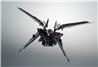 Robot Spirits GAT-X105E＋AQM/E-X09S Strike Noir Gundam Ver. A.N.I.M.E