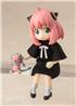 Bandai S.H.Figuarts Anya Forger -Dress Ver.- "Spy×Family"