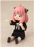 Bandai S.H.Figuarts Anya Forger -Dress Ver.- "Spy×Family"