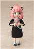 Bandai S.H.Figuarts Anya Forger -Dress Ver.- "Spy×Family"